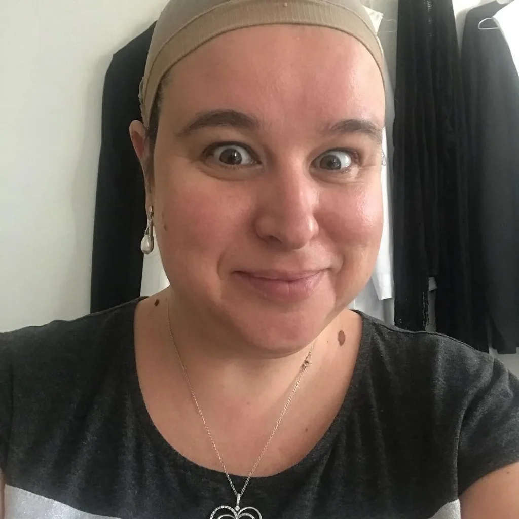 In preparazione per «Suor Angelica»