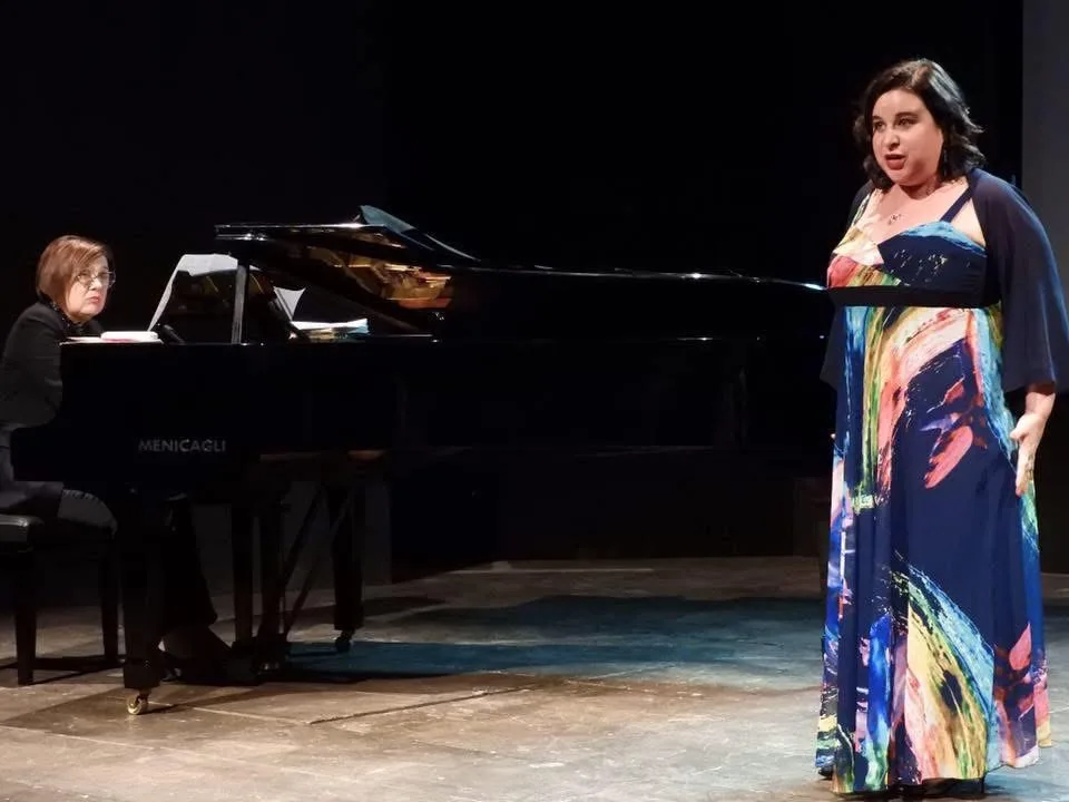 Concerto Open Opera