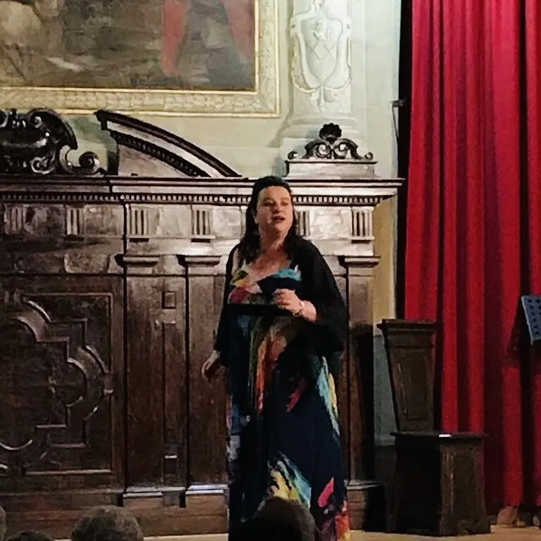 Concerto d’opera — Circolo Lirico Bolognese