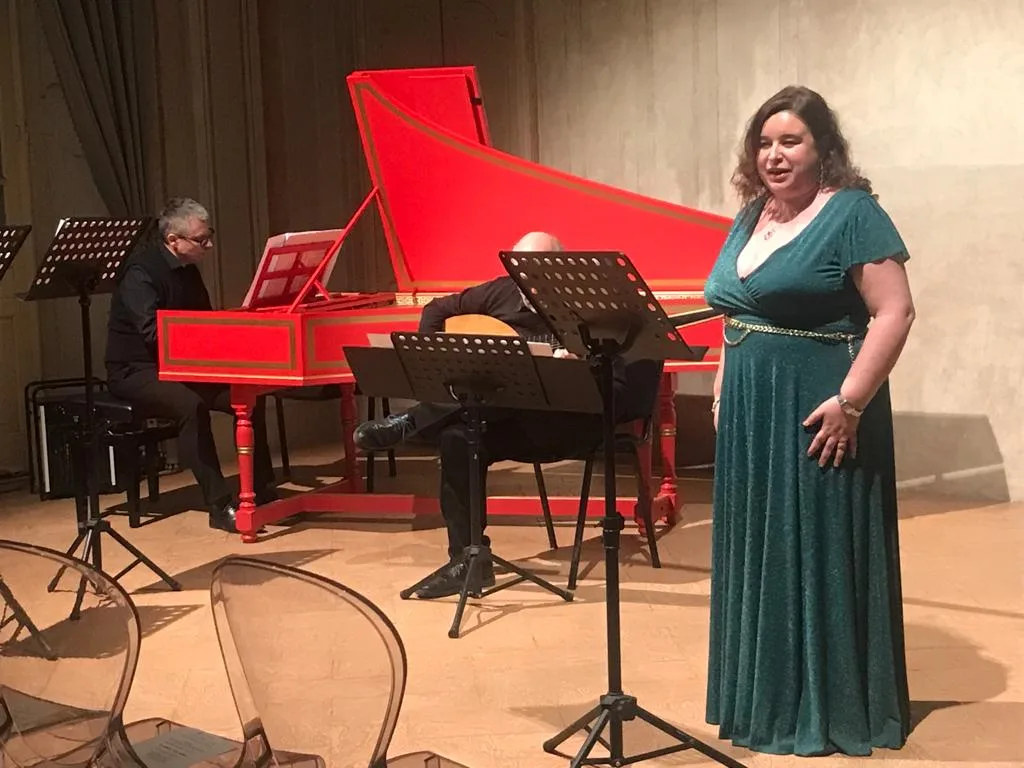 Rassegna «I tesori di Orfeo» — Teatro Fraschini