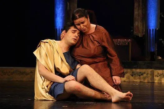 Arnalta — Teatro Madlenianum, Belgrado