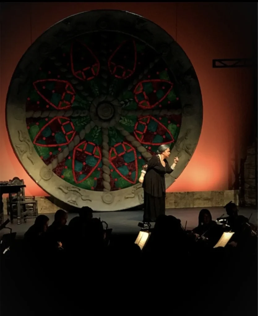 Mamma Lucia