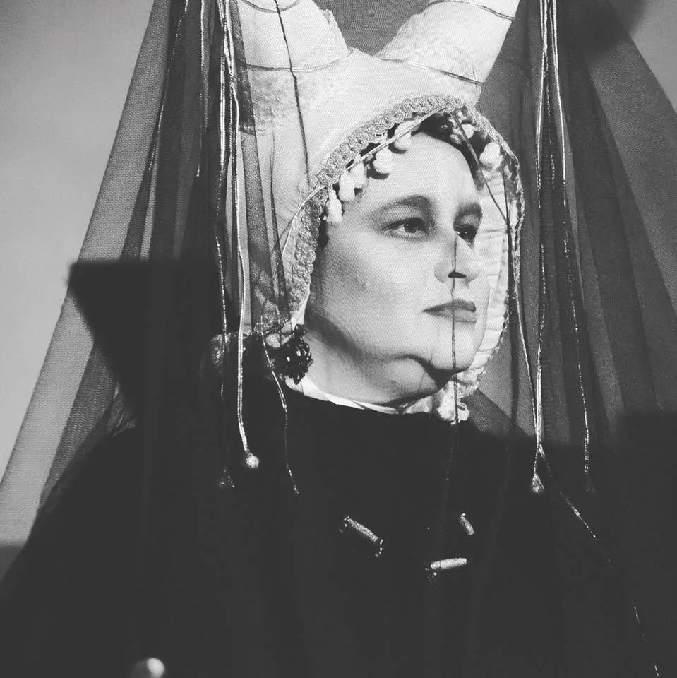 La Strega Cattiva — «L’uccellino d’oro» di Zandonai
