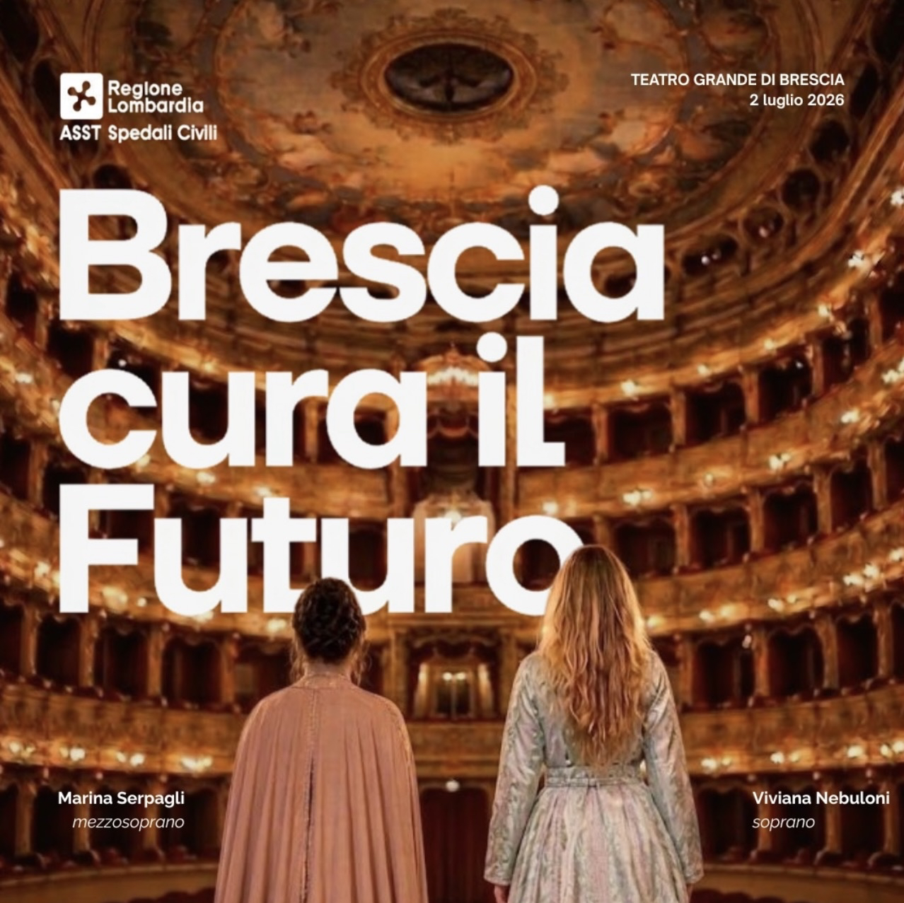 Brescia cura il futuro